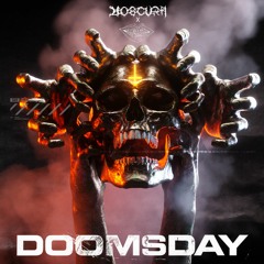 Dioscurii x Kreepshow - Doomsday (Free Download)