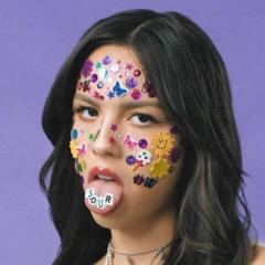 Olivia Rodrigo - Good 4 u DNB mix CLIP