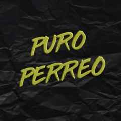 Puro Perreo