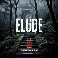 Cestatek - ELUDE  [5DAN RECORDS]