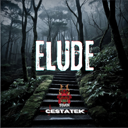 Cestatek - ELUDE  [5DAN RECORDS]