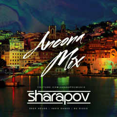 Sharapov - Ancona Mix