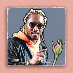 “Rosebud” Future Type Beat | 172 BPM