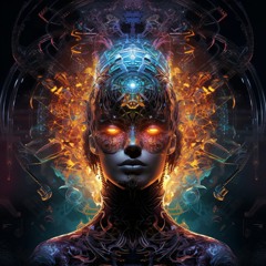 Psy/Dark/Forest #liveset  2023 - ELVIBES