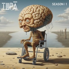 TUPÃ | Progressive Psytrance | Season 1