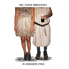 Bel Canto Orquestra: Park Güell