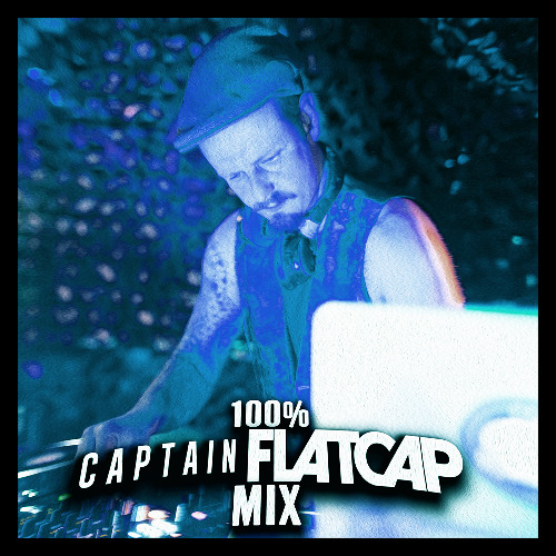 100% Captain Flatcap Mix