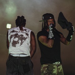 Young Thug - Yuck (ft. Ken Carson)
