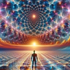 Psychedelic Drive