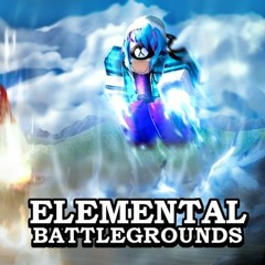Skybound - Roblox Elemental Battlegrounds Menu Music OFFICIAL - by ChristopherAnthony