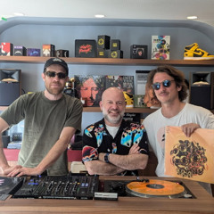 In store session by UDAKO 2025/05/17