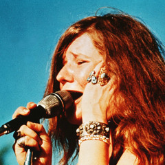 Janis Joplin - Me and Bobby McGee (EDM Remix)