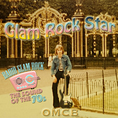 Glam Rock Star - OMCB