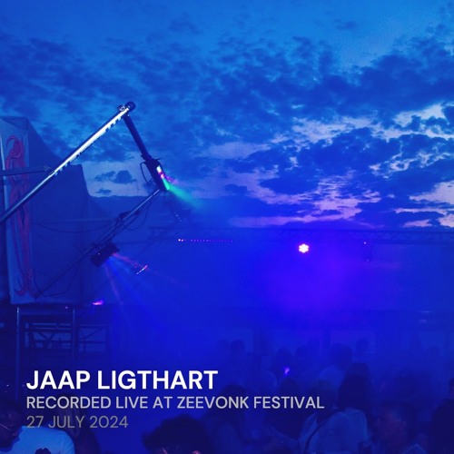 Recorded At Zeevonk Festival - 27 July 2024