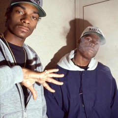 Dr. Dre & Snoop Dogg - Still D.R.E (W&W Bootleg)
