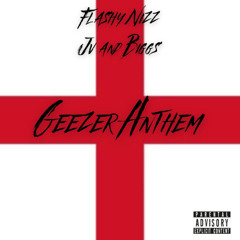 GEEZER ANTHEM (CLEAN)