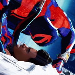 After Dark X Little Dark Age