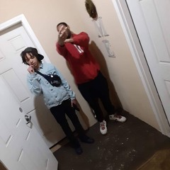 YJBN Leeky x KingQuan "A.O.S.L.N"