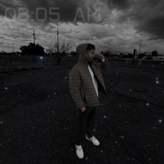 08:05 AM +++ (prod. AZKÖ)