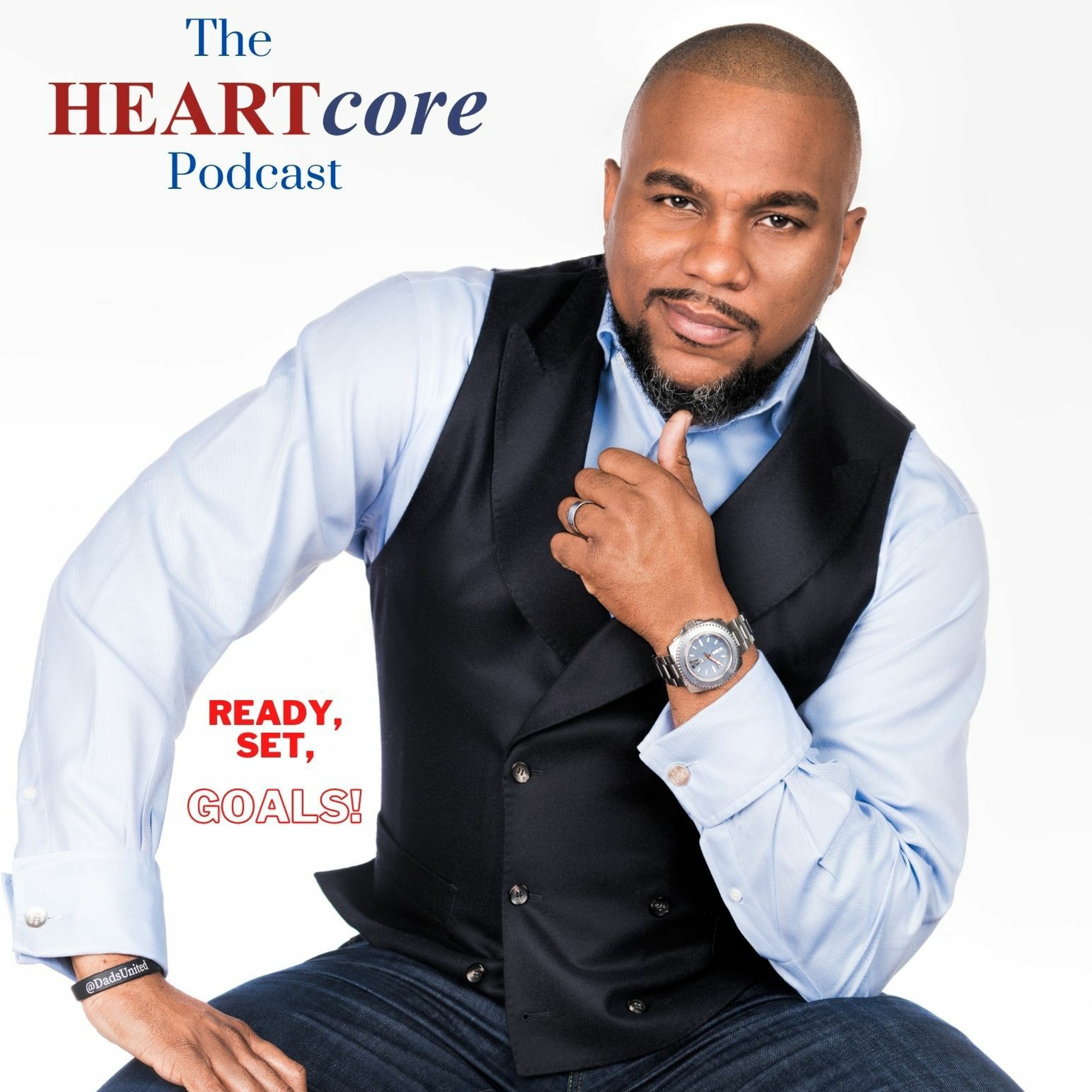 Antar Muhammad Podcast