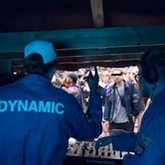 Lens b2b Lude @Wurzelfestival 2025 - Oase