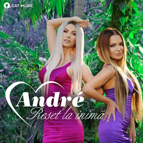 André - Reset La Inima | LIVE Virgin Radio Romania