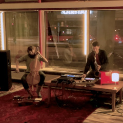 +-4 - fiddleblues live @ illustratio