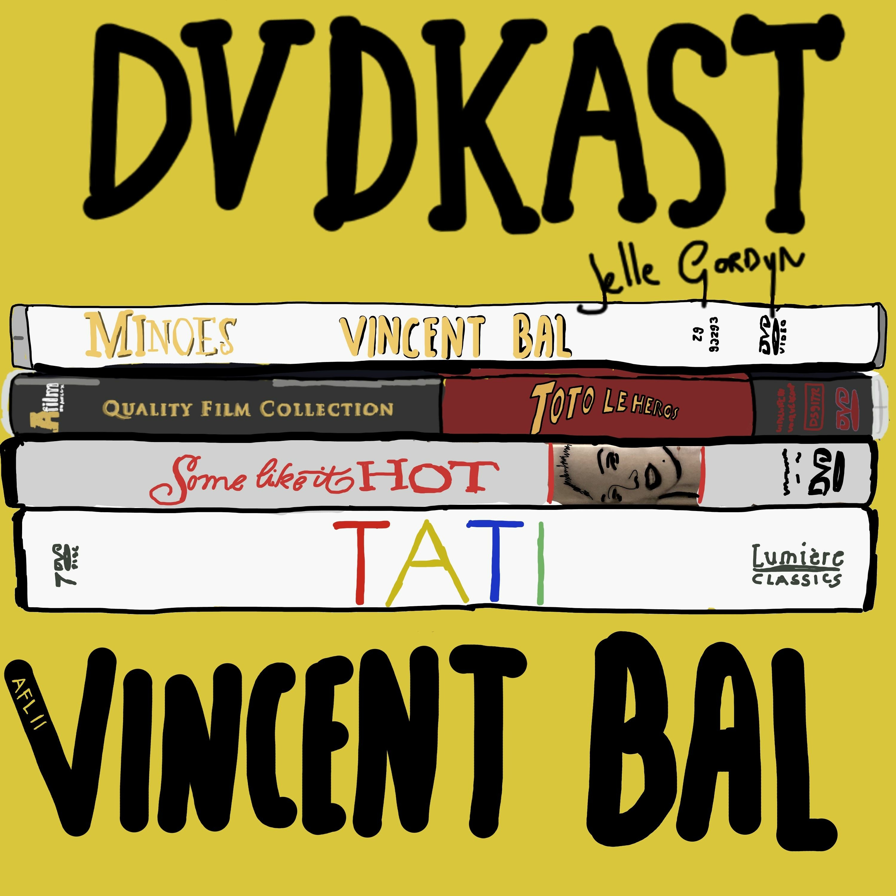 DVDKAST