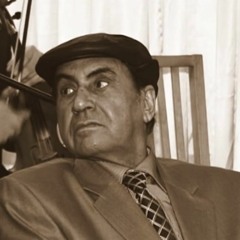 مقدمة ليل البنفسج - طالب القرغولي