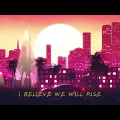 Se Ok - Paradise (feat. R-Scar) (LYRIC VISUALIZER)