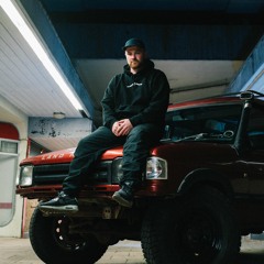 The Phonk Show w/ Teddy Colour - Subtle Radio - 31/05/2022