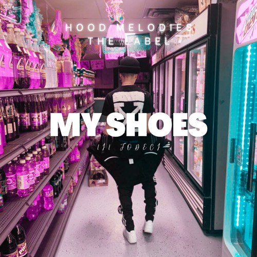 My Shoes
