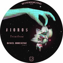 Aioros - Trinitron (Daniel Broesecke Remix) [WNG018]