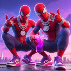 SPIDERMAN (Ft. mqrc)