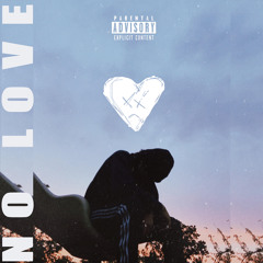 NO LOVE (prod. VG BEATS)