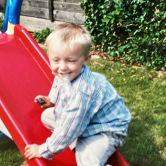 Charlie's First Mix 18/01/2025