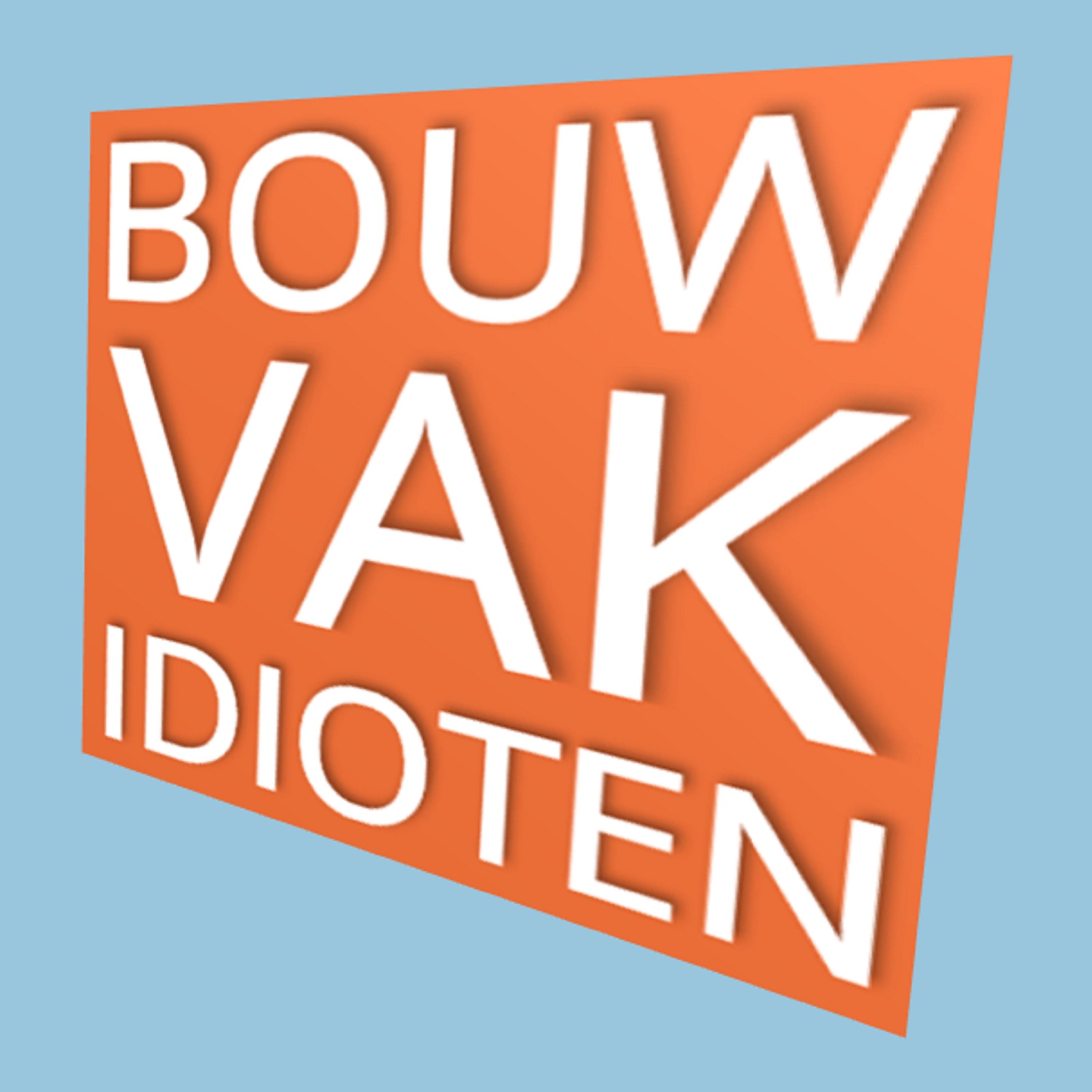 Bouw Vakidioten Podcast