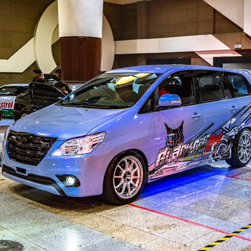 2024 , BE GOOD #Req Blackcat2kd