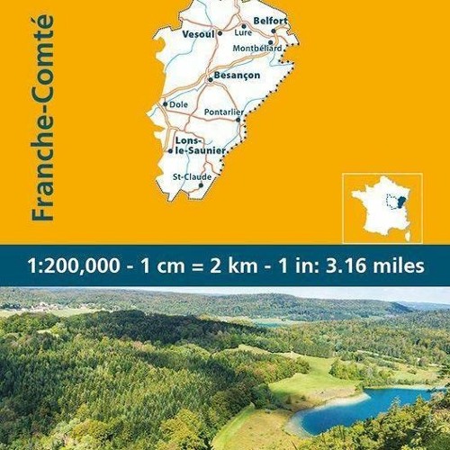 Stream ^Download France Map 520 Map 520