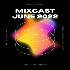 Innerstice - Mixcast June 2022