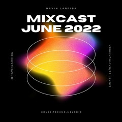 Mixcast June 2022 - Innerstice