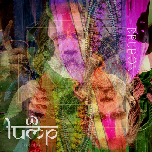 DRUBON - Bywoners (Indieveed Remix) [Lump Records]