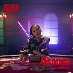 BIBI - Fedexx Girl (Live Ver.) (뽀송즈 (4songs))