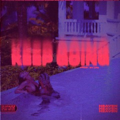 KEEP GOING (prod. LPZ)