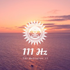 TM 11 | 111 Hz | The power of imagination makes us infinite