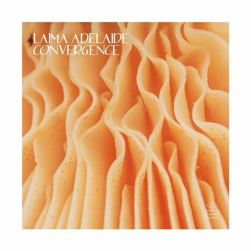 [LSYA005] Laima Adelaide - Convergence (Previews)