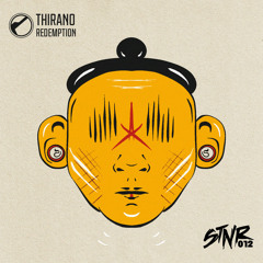 Thirano - Redemption (Original Mix)