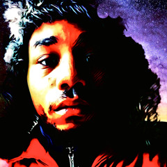 Cooley Brown - Can't Be Me produced by Basement Junkies