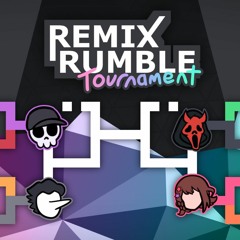 REMIX RUMBLE ~ LOSERS ROUND 3 ~ INTO THE FINAL STRETCH