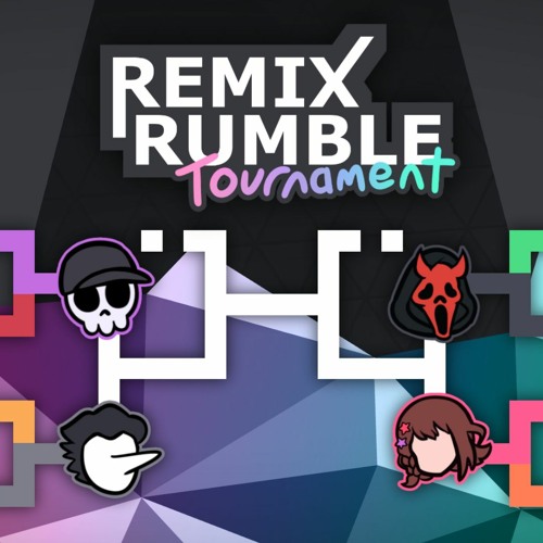 REMIX RUMBLE ~ LOSERS ROUND 3 ~ INTO THE FINAL STRETCH